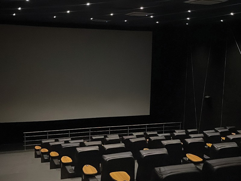 CineX Paraguay